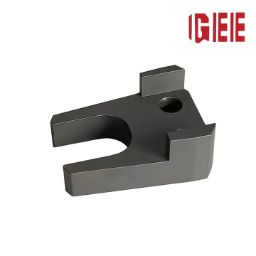 Manchon rond en acier KGC2693