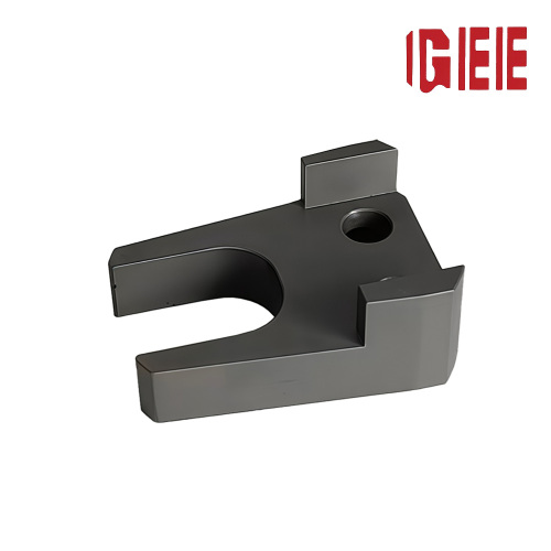 Manchon rond en acier KGC2693