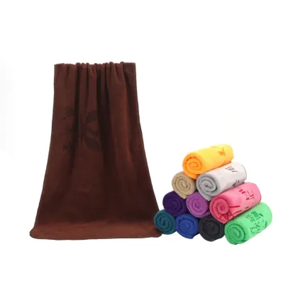 Luxury Baby Towels, Kids' Microfiber Towels: Softness and Comfort for Little Ones