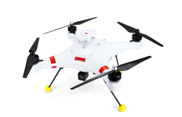 Waterproof FPV Fishing Drone