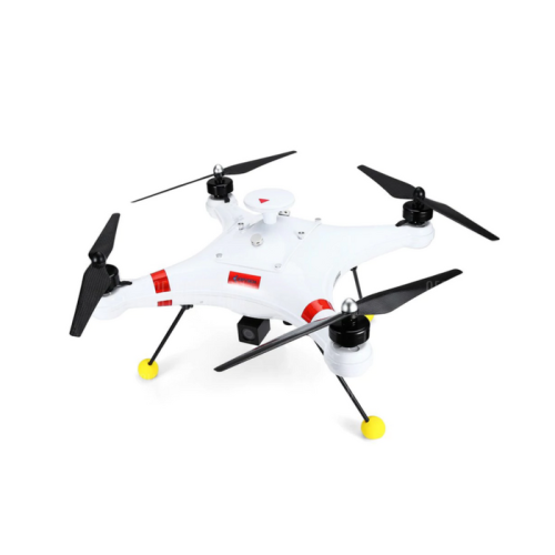 Waterproof FPV Fishing Drone