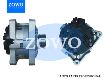 2542485 VALEO CAR ALTERNATOR 70A 12V