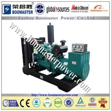 30kw diesel generator for sale EPA CE ISO9001 SONCAP SASO GOST CIQ