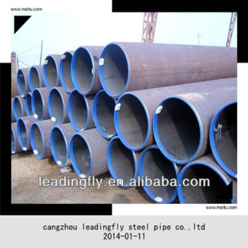 45# seamless tube
