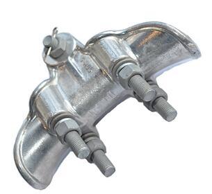 Envelope Type Aluminum Alloy XGH Suspension Clamp