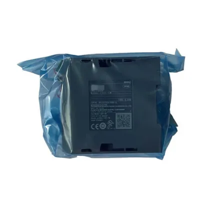 iQ-L Analog I/O Modules L60ADIL8-CM L60ADVL8-CM L60MD4-G-CM