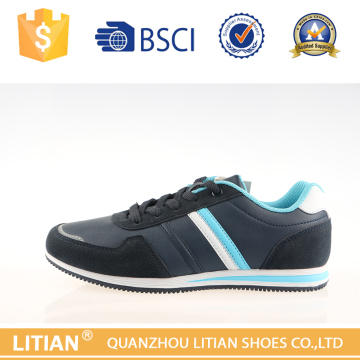 latest design sport fashion color shoes active sport shoes