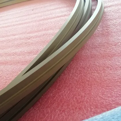 Hydraulic Seal High Precision Cylinder Face Seal