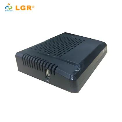 2018 dvb s2 receiver set top box