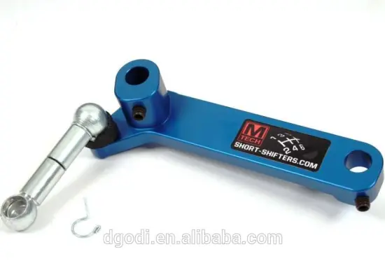 auto car racing parts of short shifter