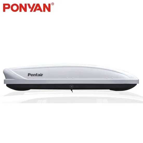 High Quality 420L SUV Waterproof Roof Box for Top Car Luggage