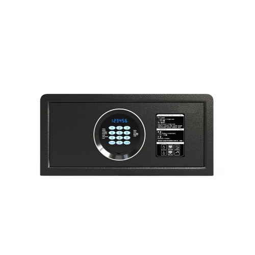Luxury Room Hotel Safes with Combination Lock