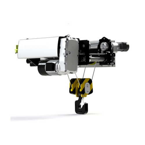 New type wired European electric hoist ND model