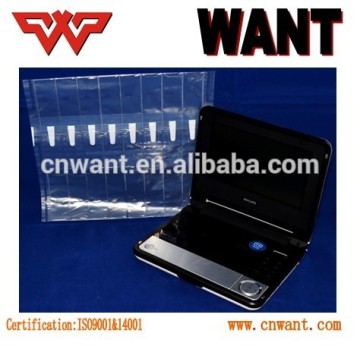 High quality laptop air bubble bag,inflatable air bag,dunnage air filling bag
