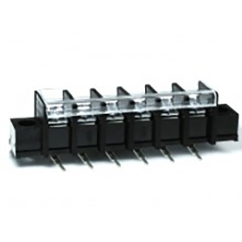 Barrier Terminal Block Pitch: 13.0mm