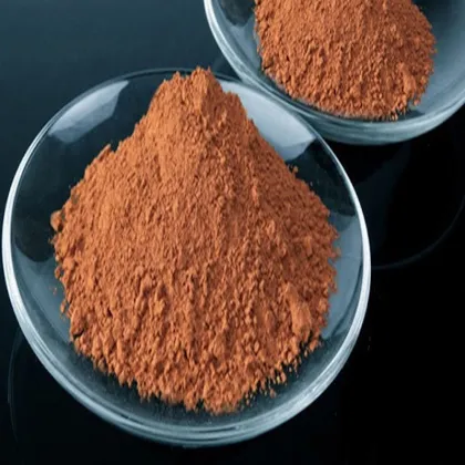 High Grade 99.99% Cerium Oxide Powder for Rare Earth Polishing Products - Inner Mongolia
