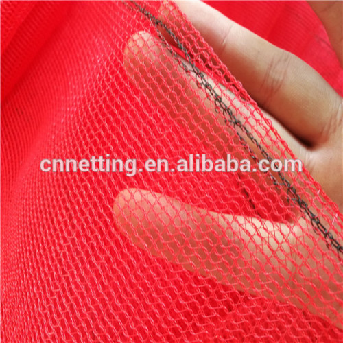 Hot-selling plastic barrier net