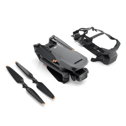 DJI Mavic 3 Classic Drone with Hasselblad Camera: Specifications and Features Overview