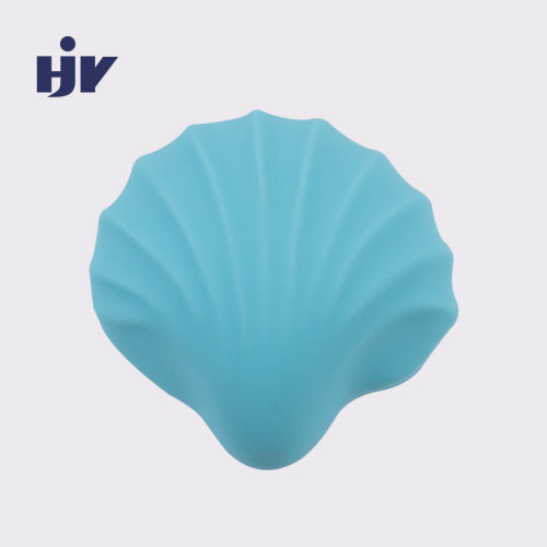 Kids dresser drawer pulls Cute Shell colorful for kids bedroom