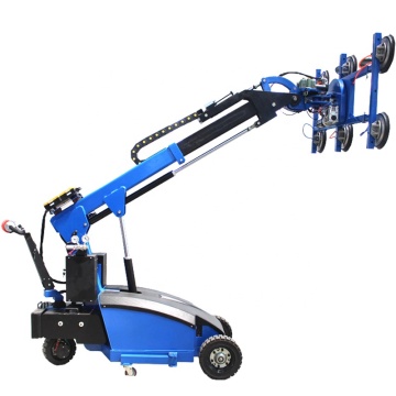 800KG Marble Stone Vacuum Glass Lifter Handle
