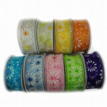 Christmas Ribbon PRO-Xmas-H801-1