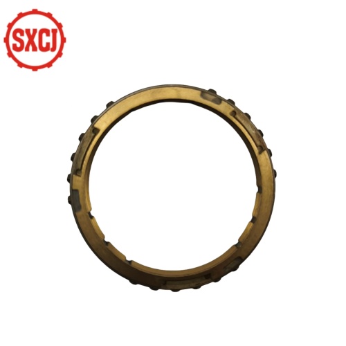 Factory Outlet Auto Parts Transmission Synchronizer Ring OEM DCIF-6116 for TOYOTA