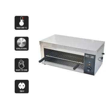 Commercial Gas 3 Deck 6 Trays Oven Bread Machine Pizza Bakery Equipment Baking Oven