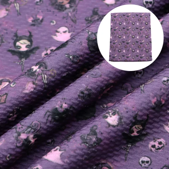 50*145cm Patchwork Printed Bullet Textured Liverpool Fabric for Tissue Kids Home Textile for Sewing Quilting Fabrics,c11726