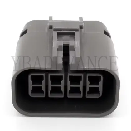 7223-1884-40 Female Automotive YAZAKI 8 Pin Connector for Nissan KA IAC S13 Chassis