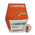 OEM/ODM Fat Burn Slimming L-carnitine Oral Liquid