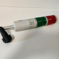 Linx Piezas de repuesto Linx 8900 Luz de advertencia de la torre de alarma para la impresora de Jet de tinta CIJ 8900 CIJ