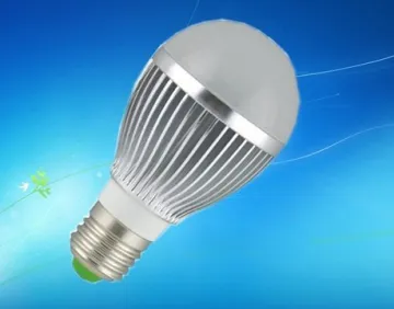 5w 12v Dc Led Bulbs 