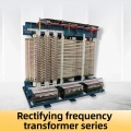 Trasformatore raddrizzatore multiavvolgimento premium