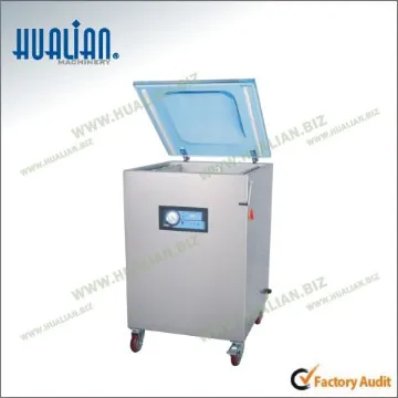 Hualian 2014 Packaging Vacuum Machine