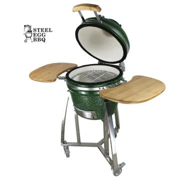 SEB KAMADO 13 16 18 21 22 23.5 24 26 27 28 29 inch Grill Kamado Smoker Charcoal Barbecue Bbq grills