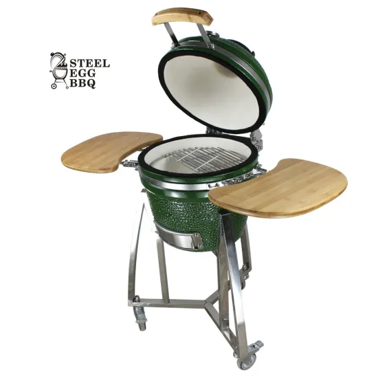 SEB KAMADO 13 16 18 21 22 23.5 24 26 27 28 29 inch Grill Kamado Smoker Charcoal Barbecue Bbq grills