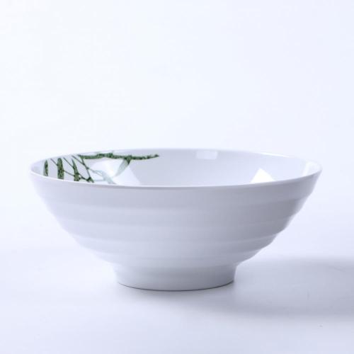 melamine bowl shall dinnerware