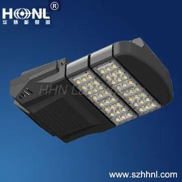 Brighter 60Watt  LED  Sreet Lamps