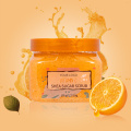 Vitamin C Saltkräm Shea Sugar Body Scrub