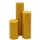 Beeswax Solid Pillar Candles Bulk