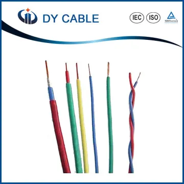 PVC Insulated BV/Bvr House Wiring Electrical Cable