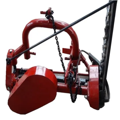 Reciprocating Mower: Lawn Mowers and Hay Mower Sickle Bar Mower