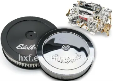 air filter to carb