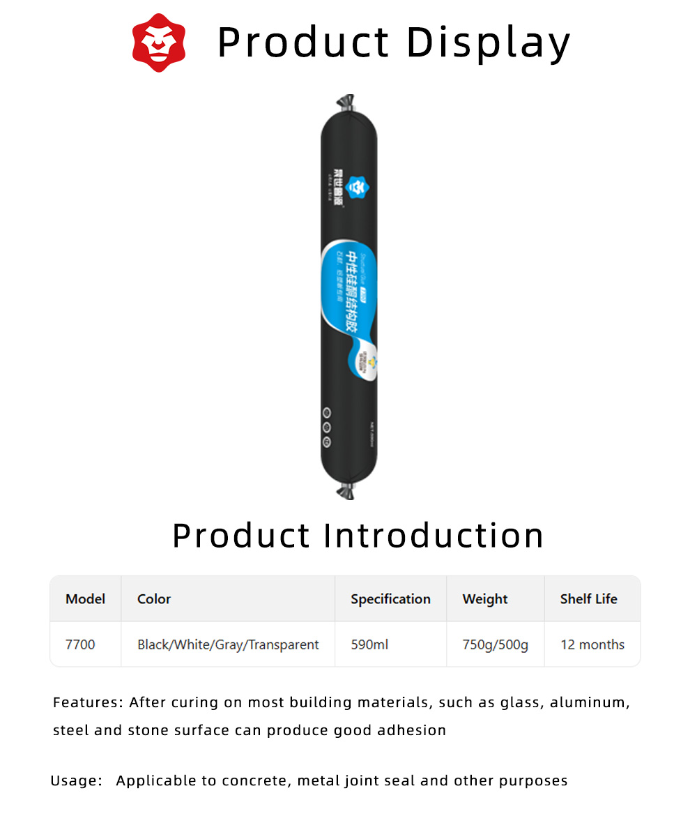 Multi-Use Structural Bonding Glue x