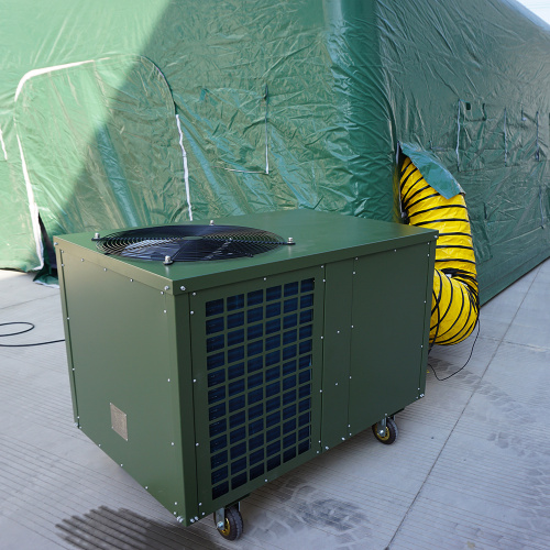 60000BTU Portable AC for Tent Trailer