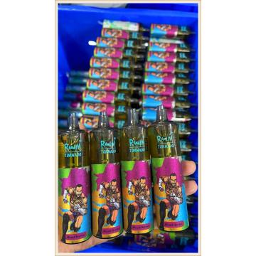 Compre Randm Tornado 10000 Puffs Vape Wholesale descartável