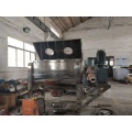 CE Industrial Horizontal Dry Powder Ribbon Mixer