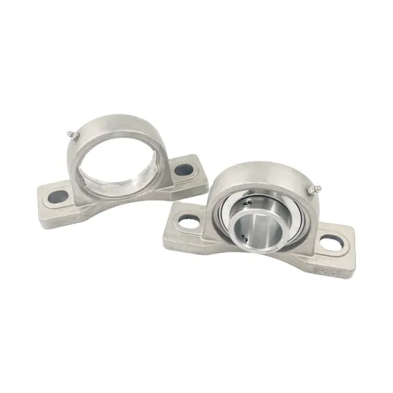Top Selling Wholesale Stainless Steel Mounted Pillow Block Bearings: JXL SUCP215