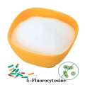 Factory price 5-Fluorocytosine Common intermediate powder