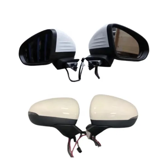 Hot Selling Door Folding Rearview Mirror for Mercedes-Benz Class A W176